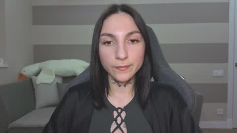 Snapshot of chabibiann chatting on 03-10-25, 01:10 Kate online show from 03-10-25, 01:10