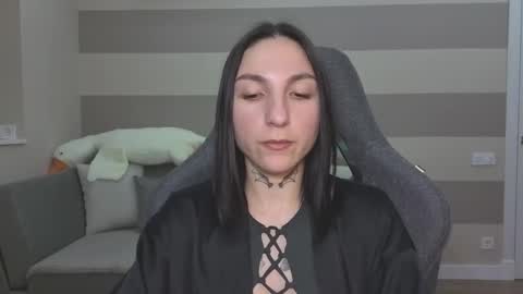 Snapshot of chabibiann chatting on 03-10-25, 06:01 Kate online show from 03-10-25, 06:01