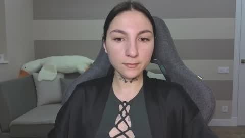 Snapshot of chabibiann chatting on 03-11-25, 05:38 Kate online show from 03-11-25, 05:38