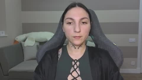 Snapshot of chabibiann chatting on 03-11-25, 01:12 Kate online show from 03-11-25, 01:12