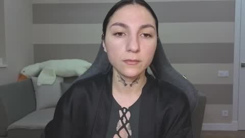 Snapshot of chabibiann chatting on 03-12-25, 07:24 Kate online show from 03-12-25, 07:24