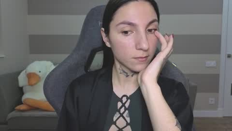 Snapshot of chabibiann chatting on 09-09-25, 06:35 Kate online show from 09-09-25, 06:35