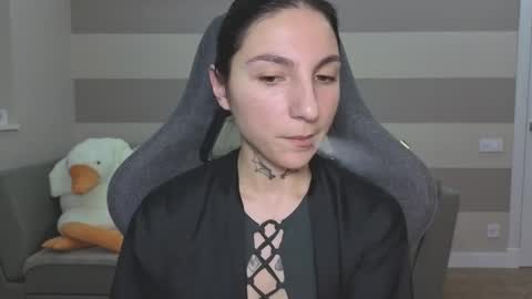 Snapshot of chabibiann chatting on 09-10-25, 06:57 Kate online show from 09-10-25, 06:57