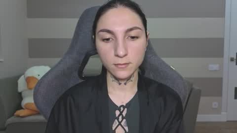 Snapshot of chabibiann chatting on 09-12-25, 06:02 Kate online show from 09-12-25, 06:02