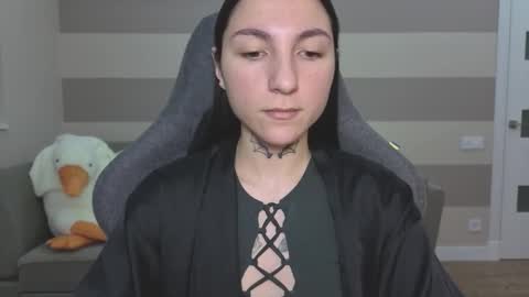 Snapshot of chabibiann chatting on 09-23-25, 06:16 Kate online show from 09-23-25, 06:16