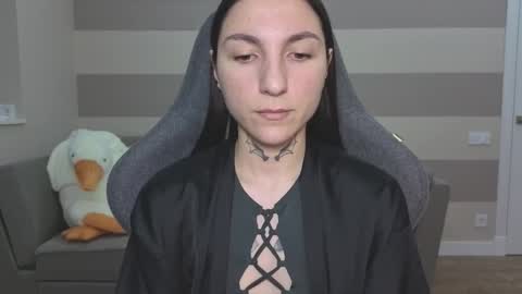 Snapshot of chabibiann chatting on 09-25-25, 05:11 Kate online show from 09-25-25, 05:11