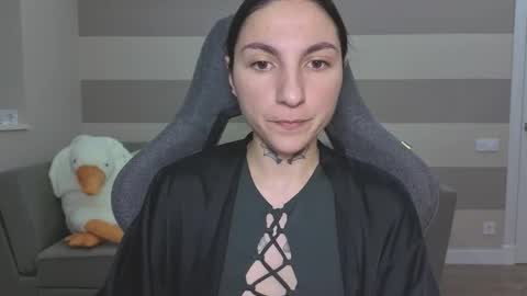 Snapshot of chabibiann chatting on 09-26-25, 05:11 Kate online show from 09-26-25, 05:11