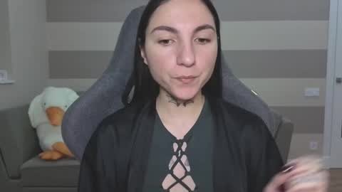 Snapshot of chabibiann chatting on 09-27-25, 04:50 Kate online show from 09-27-25, 04:50