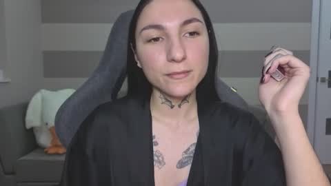 Snapshot of chabibiann chatting on 10-02-25, 09:05 Kate online show from 10-02-25, 09:05