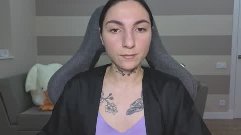 Snapshot of chabibiann chatting on 10-03-25, 05:37 Kate online show from 10-03-25, 05:37