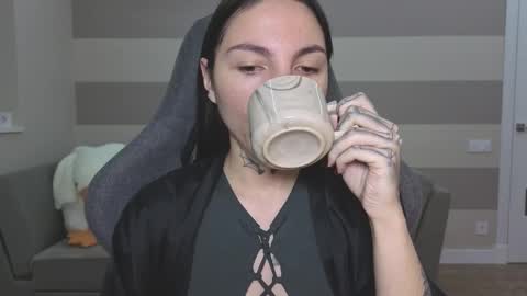 Snapshot of chabibiann chatting on 10-06-25, 07:17 Kate online show from 10-06-25, 07:17