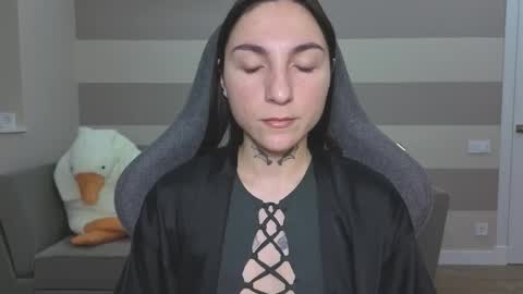 Snapshot of chabibiann chatting on 10-08-25, 04:43 Kate online show from 10-08-25, 04:43