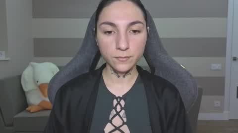 Snapshot of chabibiann chatting on 10-09-25, 06:11 Kate online show from 10-09-25, 06:11