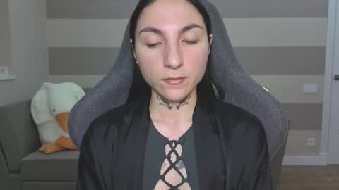 Snapshot of chabibiann chatting on 10-10-25, 09:19 Kate online show from 10-10-25, 09:19