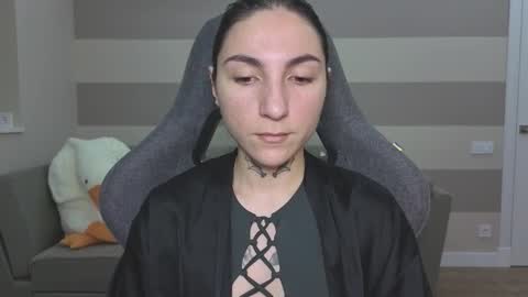 Snapshot of chabibiann chatting on 10-11-25, 04:55 Kate online show from 10-11-25, 04:55