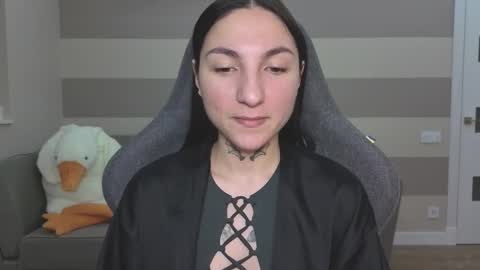 Snapshot of chabibiann chatting on 10-14-25, 04:57 Kate online show from 10-14-25, 04:57