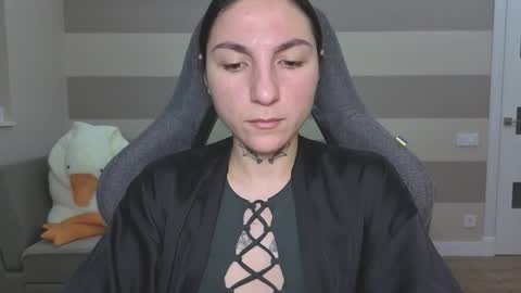 Snapshot of chabibiann chatting on 10-21-25, 05:08 Kate online show from 10-21-25, 05:08