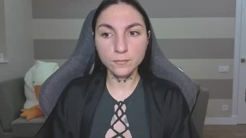 Snapshot of chabibiann chatting on 10-22-25, 04:46 Kate online show from 10-22-25, 04:46