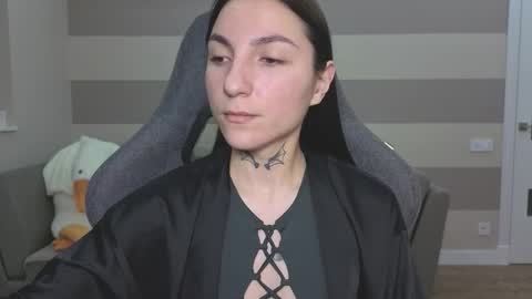 Snapshot of chabibiann chatting on 10-24-25, 05:15 Kate online show from 10-24-25, 05:15