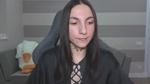 Snapshot of chabibiann chatting on 10-30-25, 10:06 Kate online show from 10-30-25, 10:06