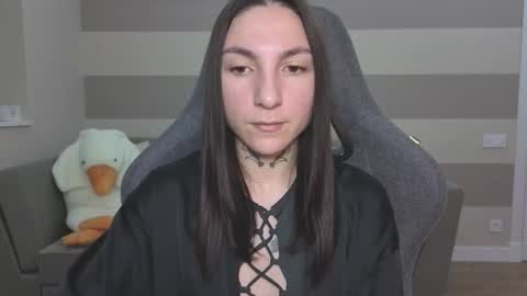 Snapshot of chabibiann chatting on 11-04-25, 06:01 Kate online show from 11-04-25, 06:01