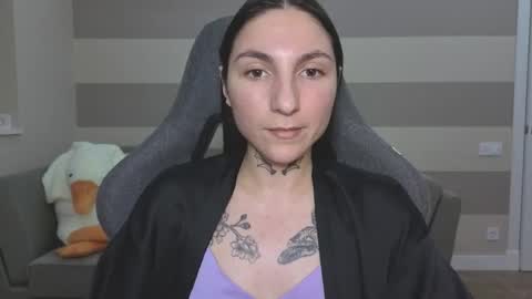 Snapshot of chabibiann chatting on 11-08-25, 02:28 Kate online show from 11-08-25, 02:28