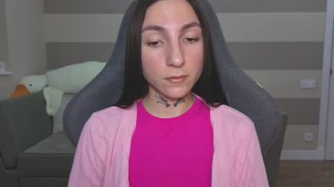 Snapshot of chabibiann chatting on 12-03-25, 09:29 Kate online show from 12-03-25, 09:29