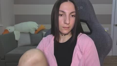 Snapshot of chabibiann chatting on 12-05-25, 08:23 Kate online show from 12-05-25, 08:23