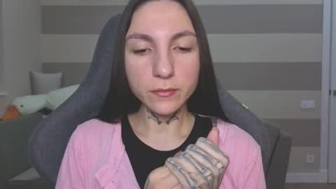 Kate online show from 03-07-26, 08:11