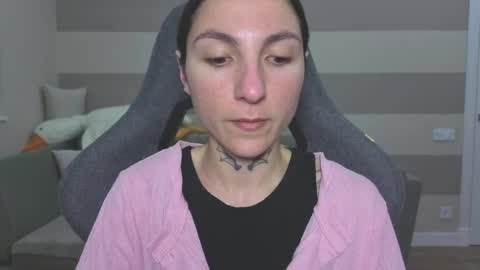 Kate online show from 05-25-26, 12:55