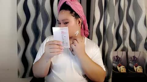 chabilataxx online show from 01-10-25, 10:39