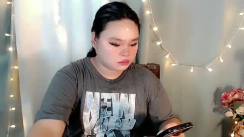 chabilataxx online show from 01-22-25, 02:48