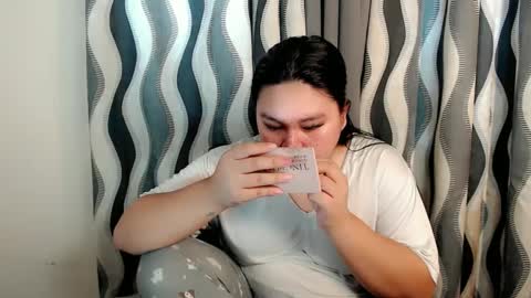 chabilataxx online show from 02-02-25, 06:26