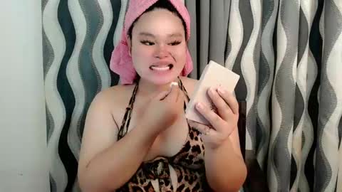 chabilataxx online show from 02-03-25, 09:52