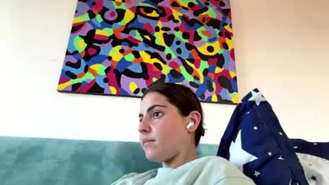 Nini online show from 06-12-26, 03:11