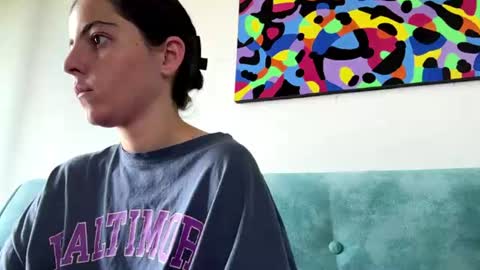 Nini online show from 06-18-26, 09:14