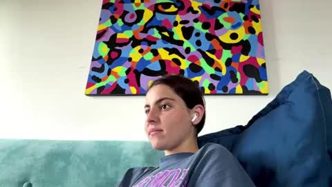 Nini online show from 06-23-26, 11:52