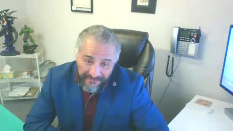 Chuck online show from 03-03-26, 04:02