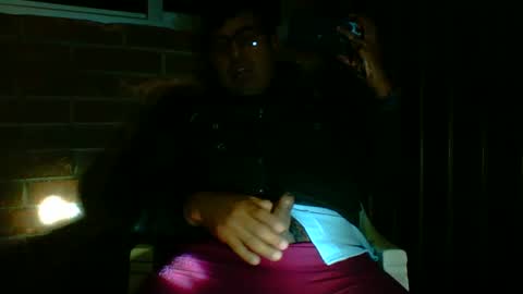 chachote9139 online show from 01-24-25, 07:51