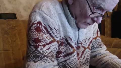 chacoa online show from 12-29-24, 08:55