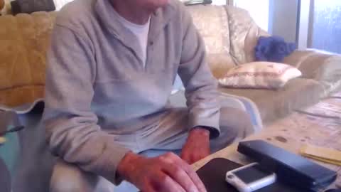 chacoa online show from 05-10-26, 08:52