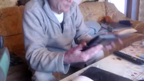 chacoa online show from 05-13-26, 07:06