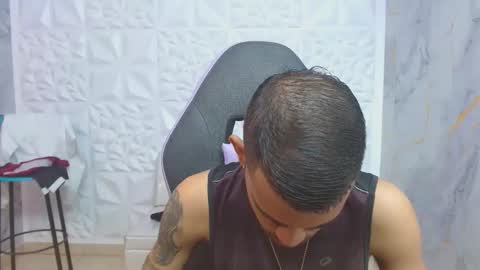 Snapshot of chacorta_ chatting on 03-06-26, 02:35 chacorta_ online show from 03-06-26, 02:35