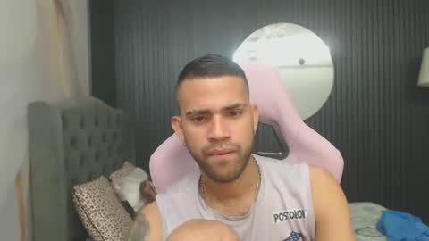 chacorta_ online show from 05-12-26, 01:36