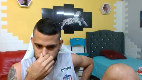 chacorta_ online show from 05-28-26, 01:30