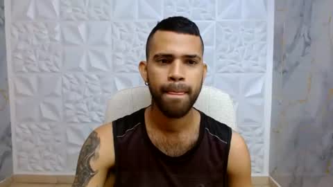 chacorta_ online show from 06-12-26, 01:21