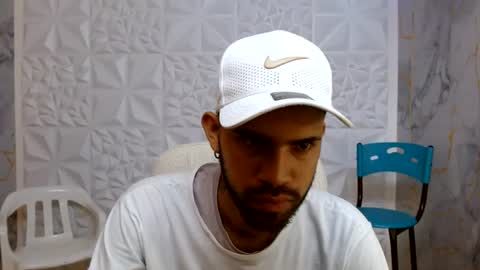 chacorta_ online show from 06-14-26, 12:18