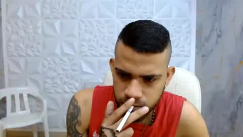 Snapshot of chacorta_ chatting on 06-19-26, 01:04 chacorta_ online show from 06-19-26, 01:04
