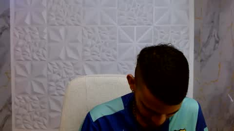 Snapshot of chacorta_ chatting on 07-22-26, 12:41 chacorta_ online show from 07-22-26, 12:41
