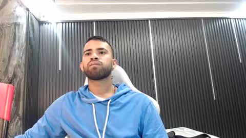 Snapshot of chacorta_ chatting on 07-24-26, 12:25 chacorta_ online show from 07-24-26, 12:25